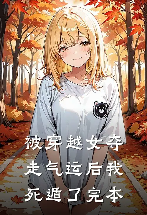 被穿越女夺走气运后我死遁了完本