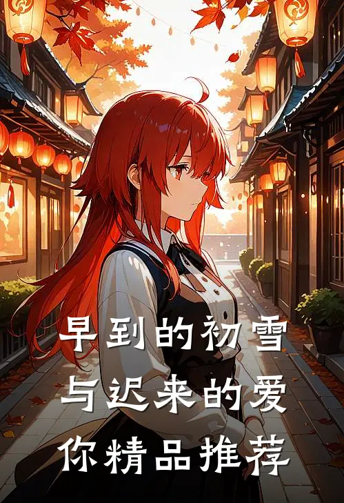 早到的初雪与迟来的爱你精品推荐