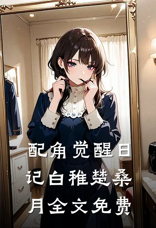 配角觉醒日记白稚楚桑月全文免费
