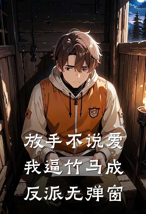 放手不说爱，我逼竹马成反派无弹窗