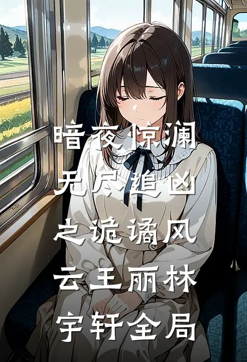 暗夜惊澜：无尽追凶之诡谲风云王丽林宇轩全局