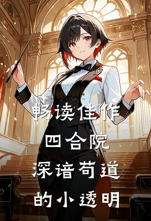 畅读佳作四合院，深谙苟道的小透明