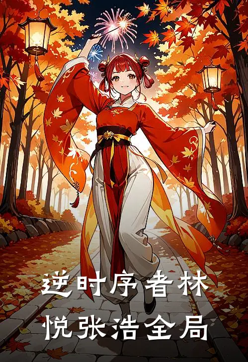 逆时序者林悦张浩全局