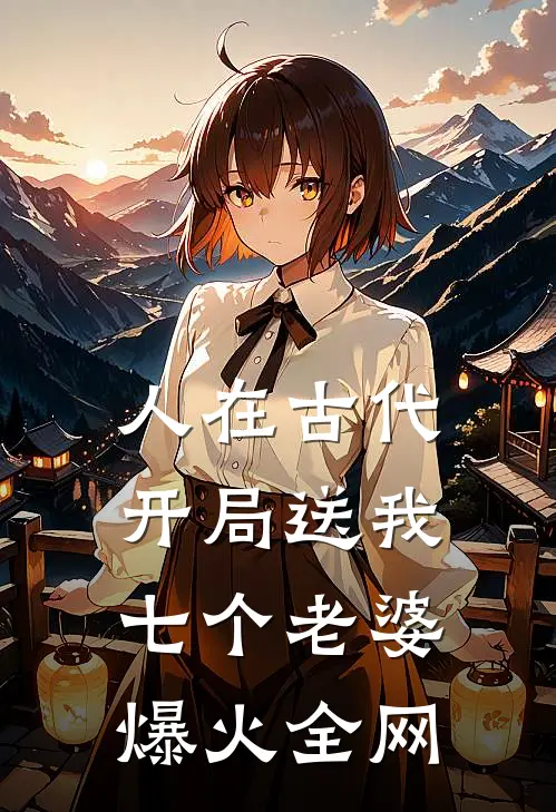 人在古代，开局送我七个老婆爆火全网