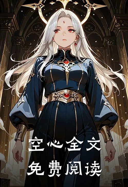 空心全文免费阅读