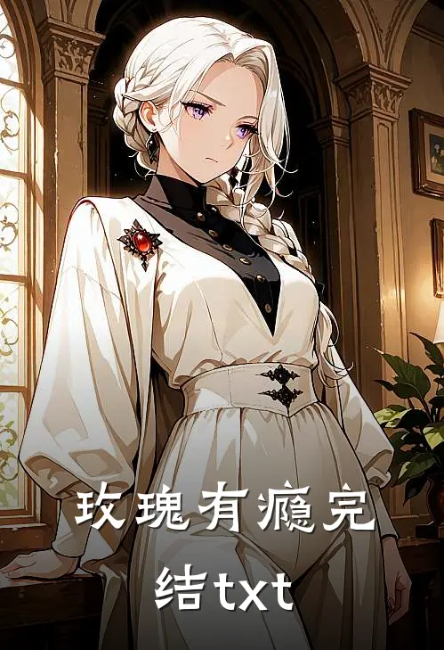 玫瑰有瘾完结txt