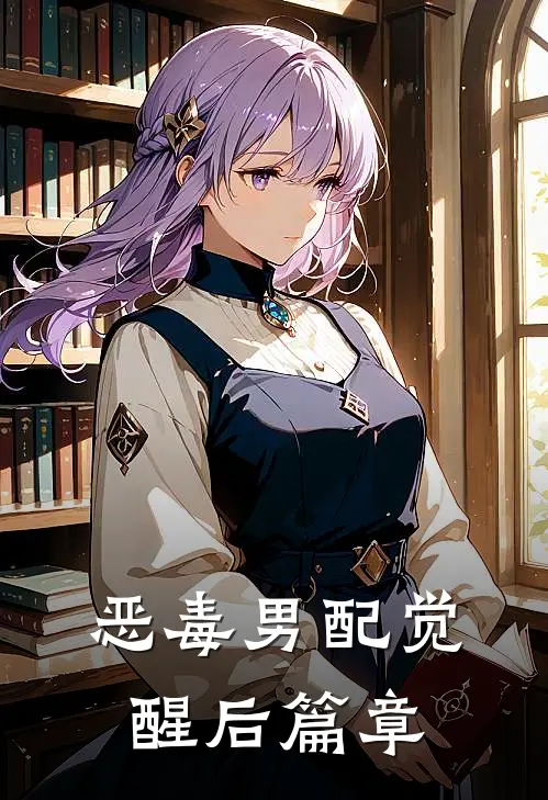 恶毒男配觉醒后篇章