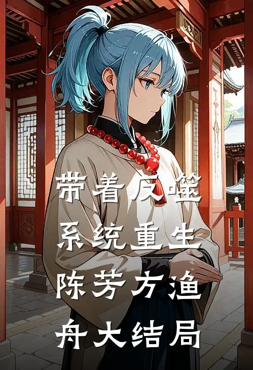 带着反噬系统重生陈芳方渔舟大结局