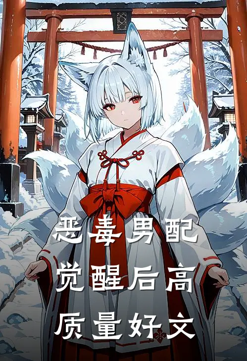 恶毒男配觉醒后高质量好文