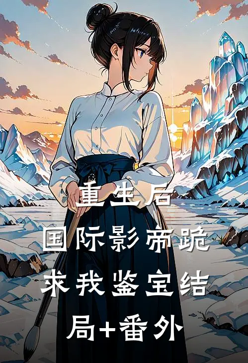 重生后，国际影帝跪求我鉴宝结局+番外