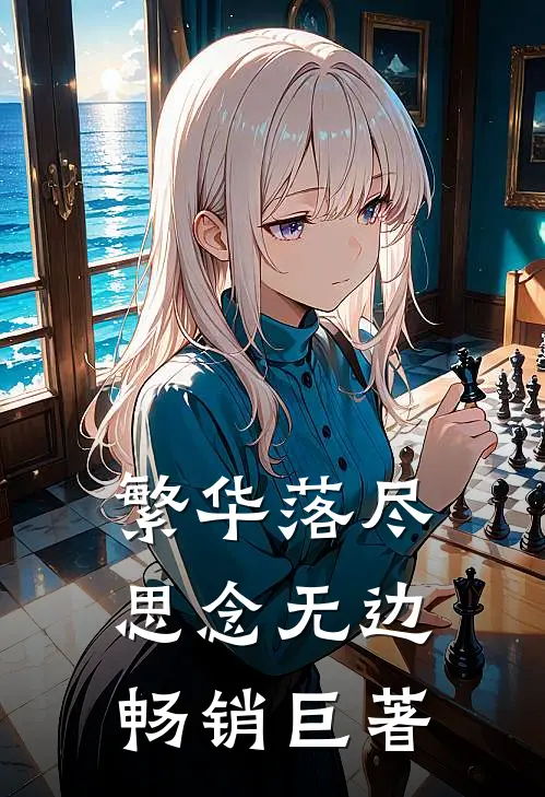 繁华落尽，思念无边畅销巨著