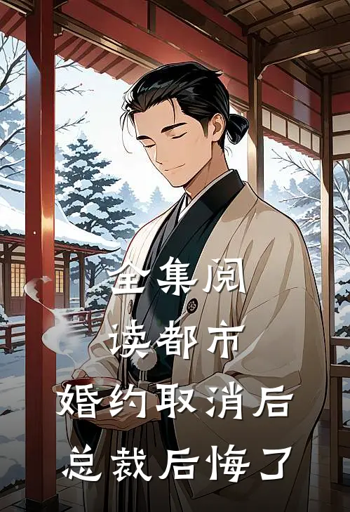全集阅读都市：婚约取消后，总裁后悔了