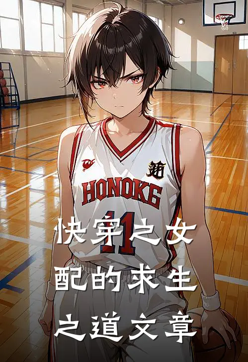 快穿之女配的求生之道文章