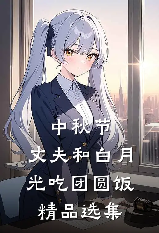 中秋节，丈夫和白月光吃团圆饭精品选集