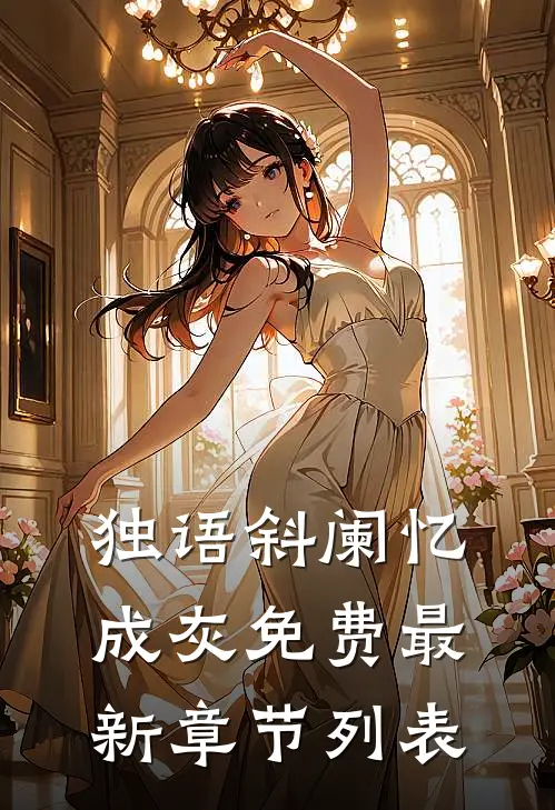 独语斜阑忆成灰免费最新章节列表