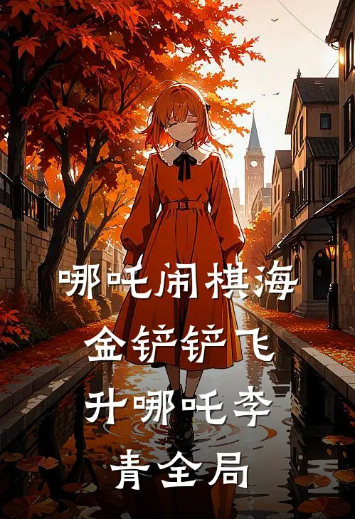 哪吒闹棋海，金铲铲飞升哪吒李青全局