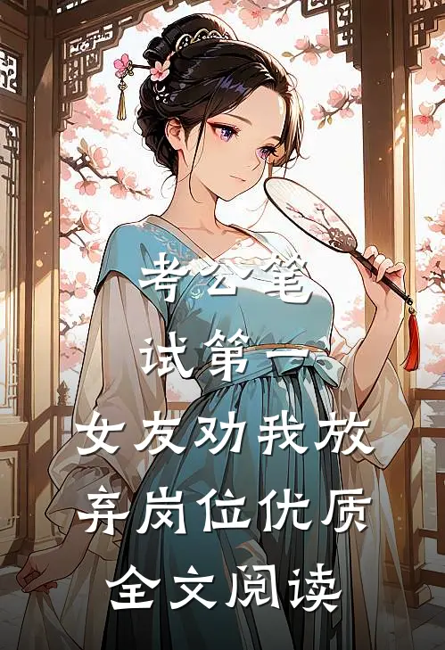 考公笔试第一，女友劝我放弃岗位优质全文阅读