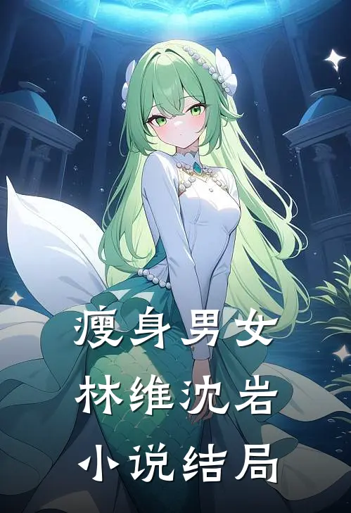 瘦身男女林维沈岩小说结局
