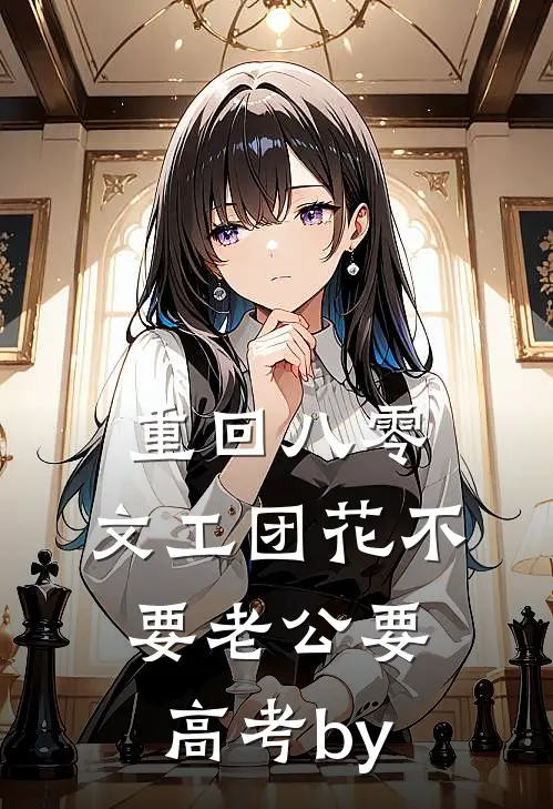 重回八零，文工团花不要老公要高考by