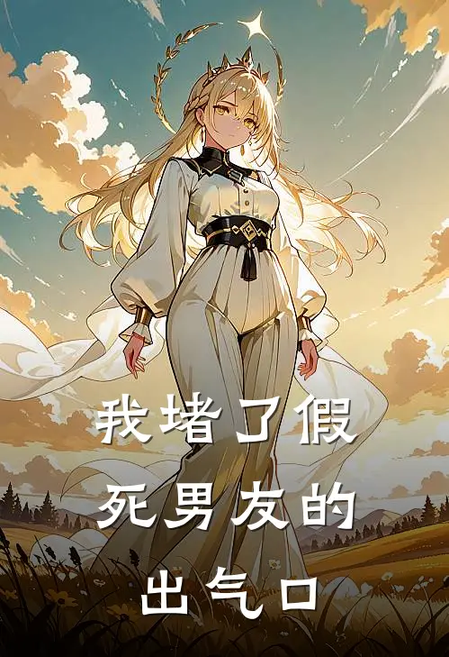 我堵了假死男友的出气口