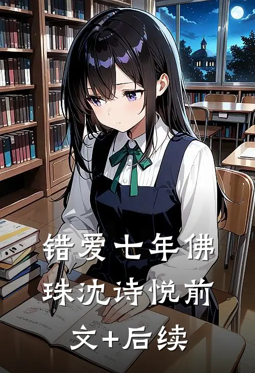 错爱七年佛珠沈诗悦前文+后续