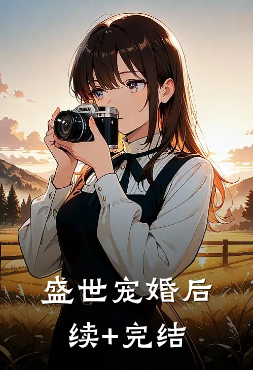 盛世宠婚后续+完结