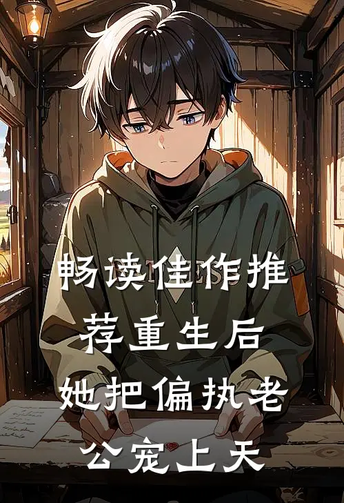 畅读佳作推荐重生后，她把偏执老公宠上天