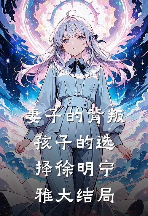 妻子的背叛，孩子的选择徐明宁雅大结局