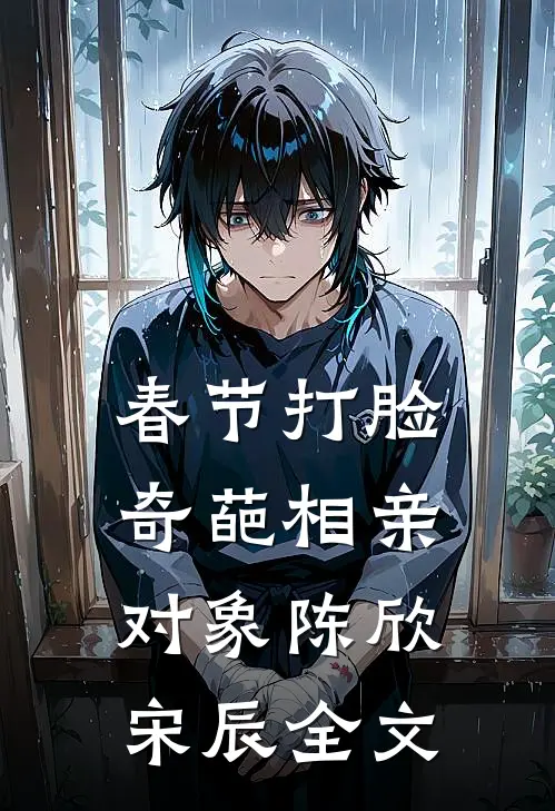 春节打脸奇葩相亲对象陈欣宋辰全文
