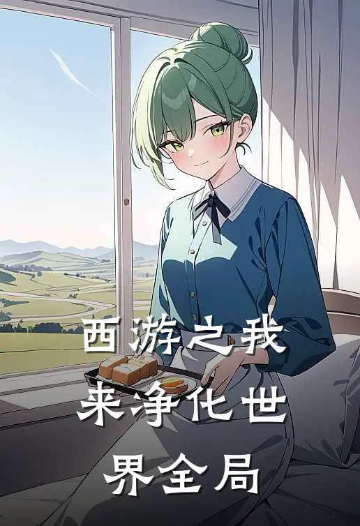 西游之我来净化世界全局