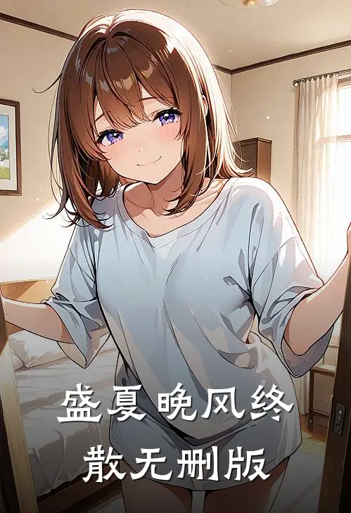 盛夏晚风终散无删版