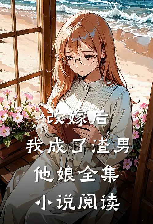改嫁后，我成了渣男他娘全集小说阅读