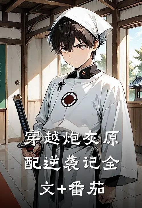 《穿越炮灰原配逆袭记》全文+番茄