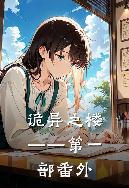 诡异之楼——第一部 番外