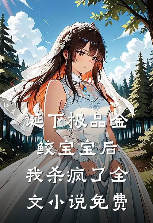 诞下极品金鲛宝宝后，我杀疯了全文小说免费