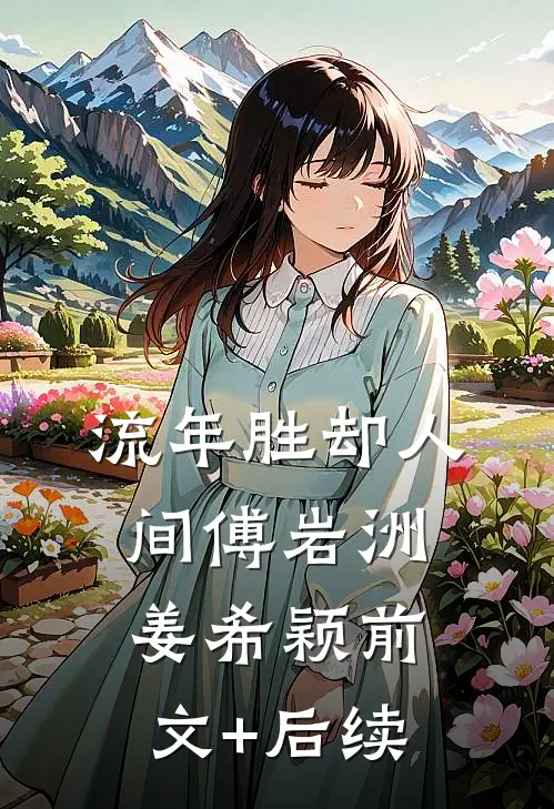 流年胜却人间傅岩洲姜希颖前文+后续