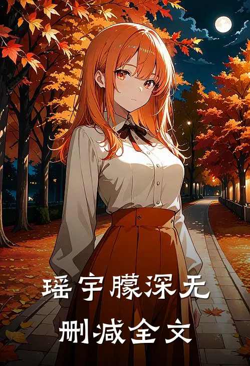 瑶宇朦深无删减全文