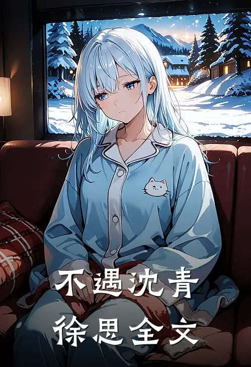 不遇沈青徐思全文