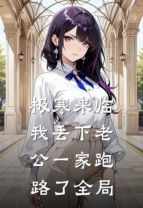 极寒来临，我丢下老公一家跑路了全局