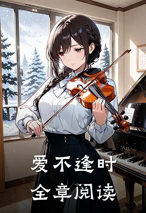 爱不逢时全章阅读