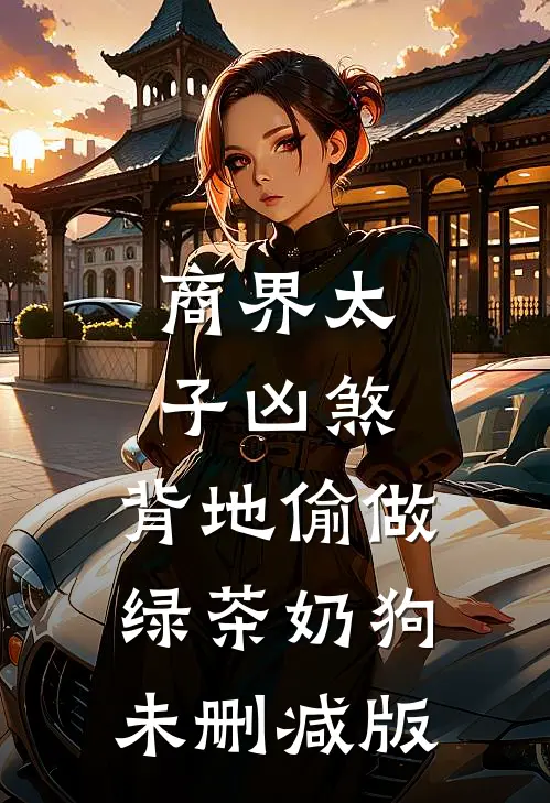 商界太子凶煞，背地偷做绿茶奶狗未删减版