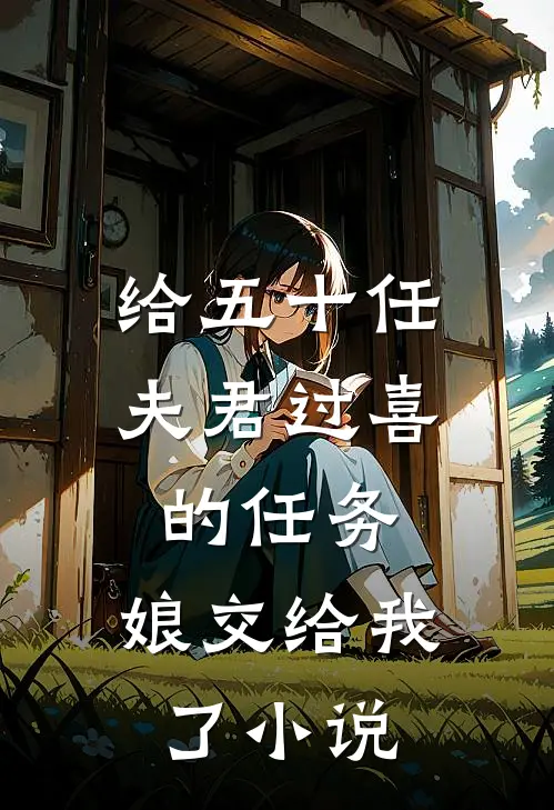 给五十任夫君过喜的任务，娘交给我了小说