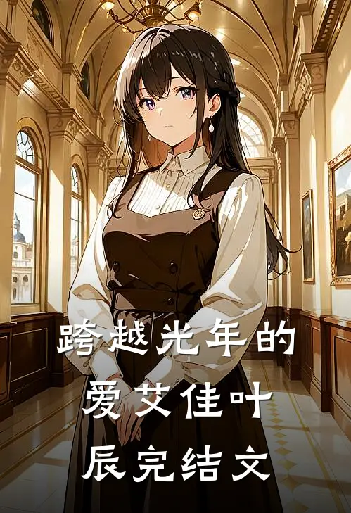 跨越光年的爱艾佳叶辰完结文