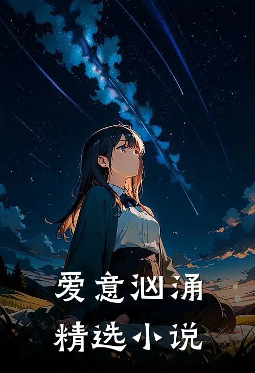 爱意汹涌精选小说