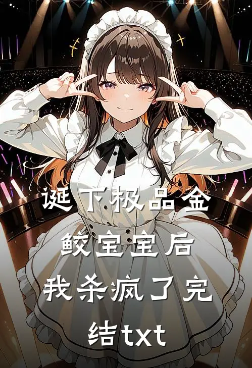 诞下极品金鲛宝宝后，我杀疯了完结txt