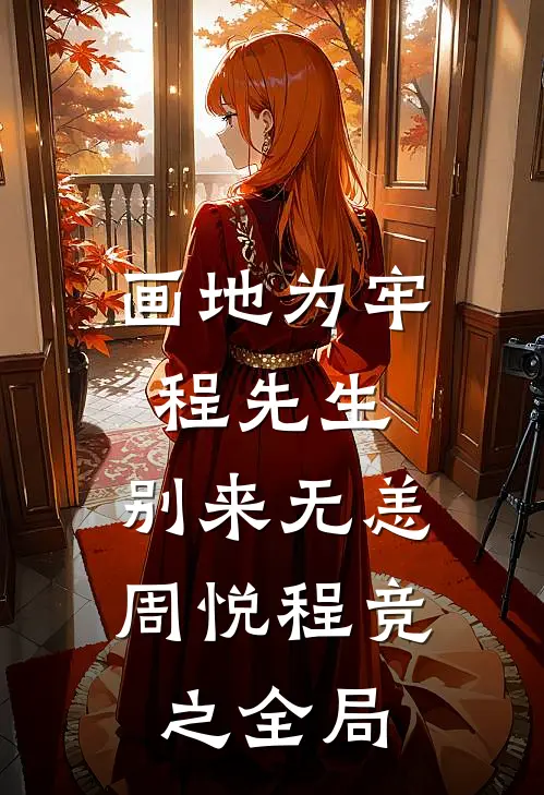 画地为牢：程先生，别来无恙周悦程竞之全局