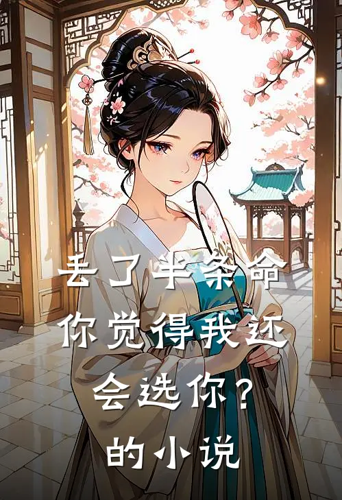 丢了半条命，你觉得我还会选你？的小说