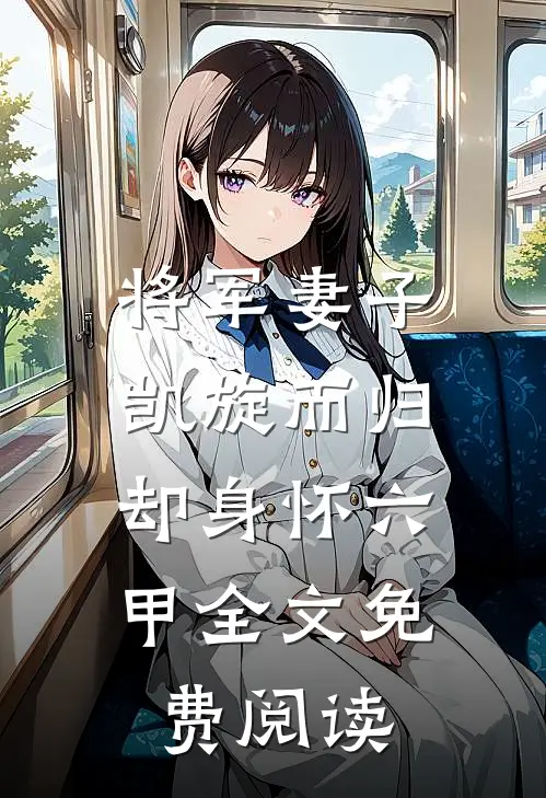 将军妻子凯旋而归，却身怀六甲全文免费阅读