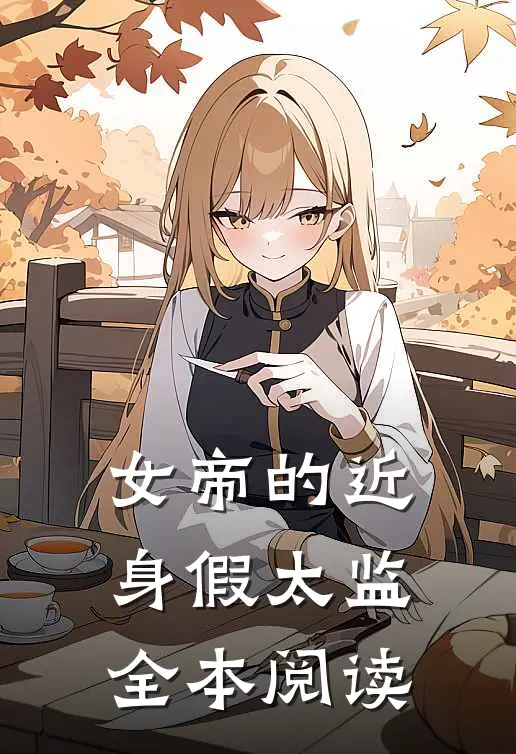 女帝的近身假太监全本阅读