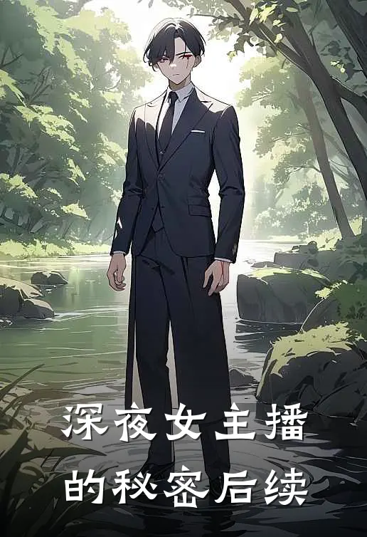 深夜女主播的秘密后续
